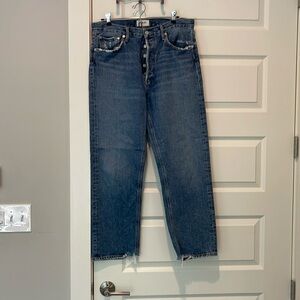 Agolde 90’s Jeans